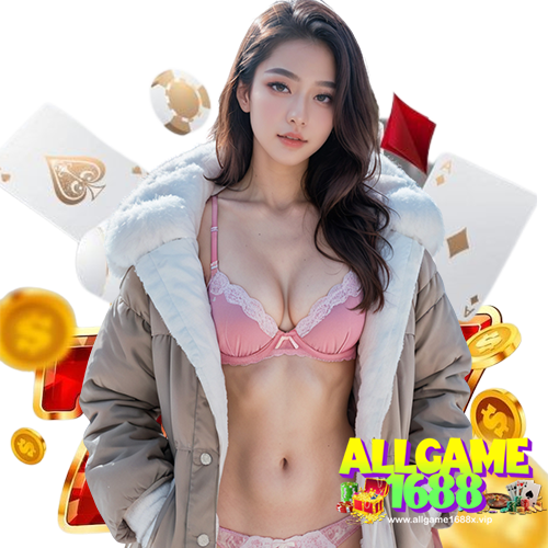allgame1688 บาคาร่าออนไลน์